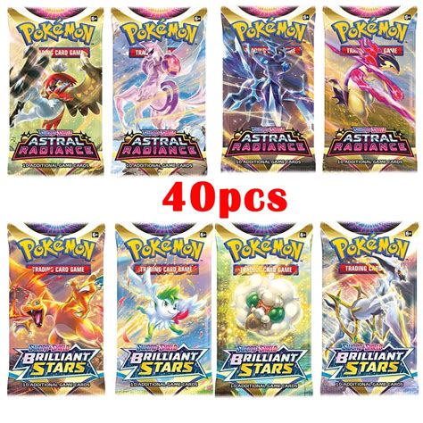 Cartas De Pok Mon Gx Tag Team Vmax Ex Mega Energy Shining Juego De