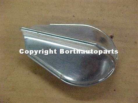 1934 Ford Radiator Cap No722 Borthautoparts