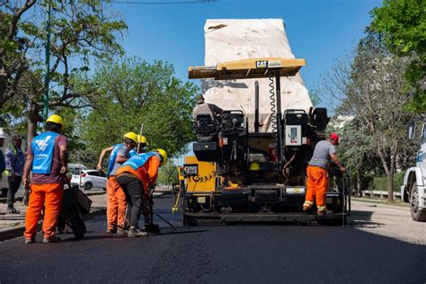 Cortes Programados Obras Pavimento Urbano En Santa Rosa Ministerio De