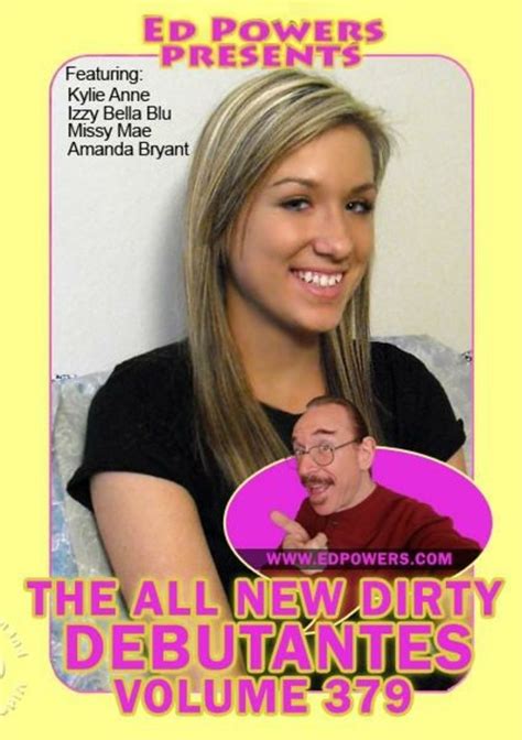 The All New Dirty Debutantes Volume 379 Streaming Video On Demand