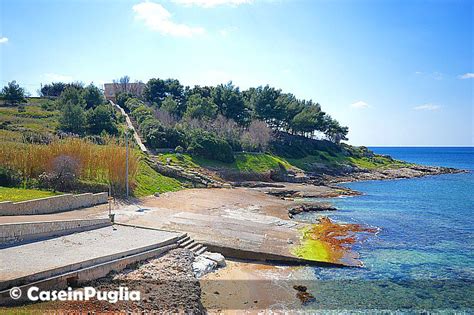 Vacanze A San Gregorio Marina In Puglia