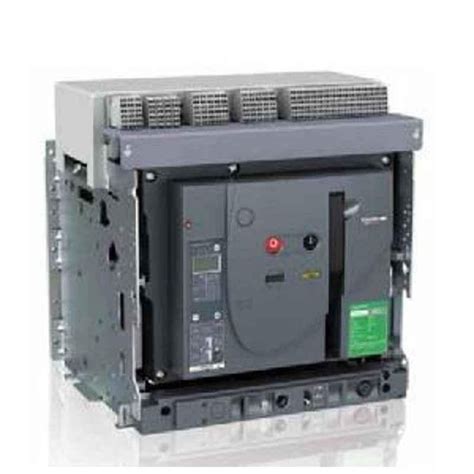 Buy Schneider Electric Draw Out Type Circuit Breaker A Pole