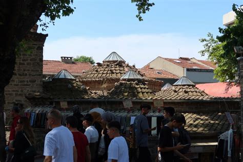 Perşembe Hamamı Konumu Fotoğrafları ve Hakkındaki Bilgiler Kültür