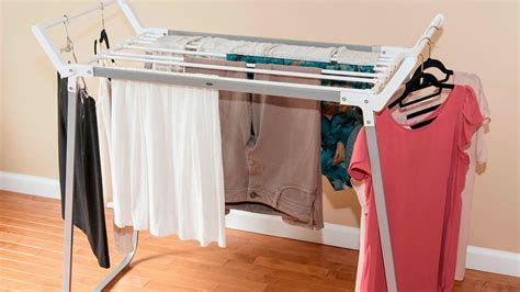 Techniques et astuces pour étendre le linge Comment Conserver