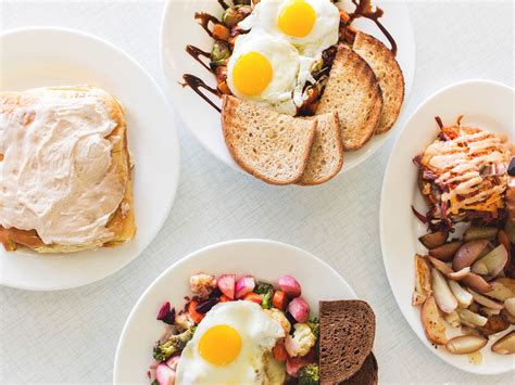 The 11 Best Places for Brunch in Ann Arbor Michigan - Eater Detroit