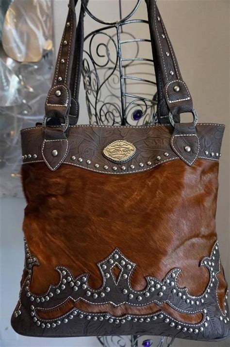 Pin By Manal Felifel On Bag Stylish Leather Bags Western Handbags