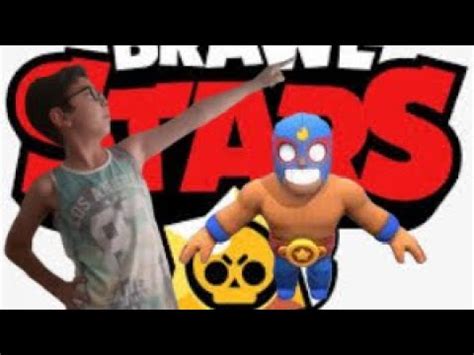 Elllllllll Pr Moo Brawl Stars Kupa Olma Challenge Youtube