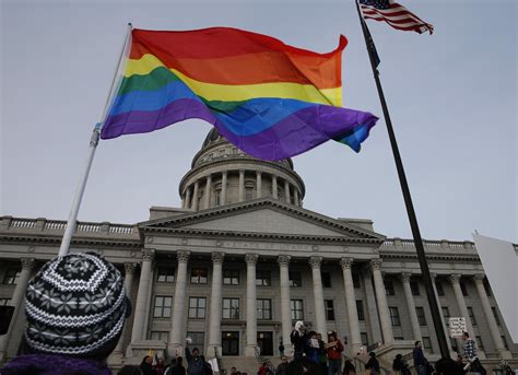 Federal Judges Hear Utah Same Sex Marriage Case