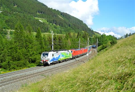 Lokomotion Db Cargo Flickr