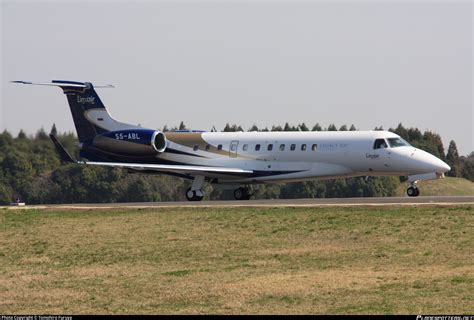 S Abl Linxair Embraer Emb Bj Legacy Photo By Tomohiro Furuya