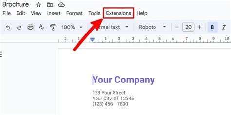 How To Change Page Size In Google Docs Geeksforgeeks