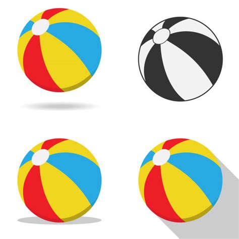 Beach Ball Stock Photos Pictures And Royalty Free Images Istock