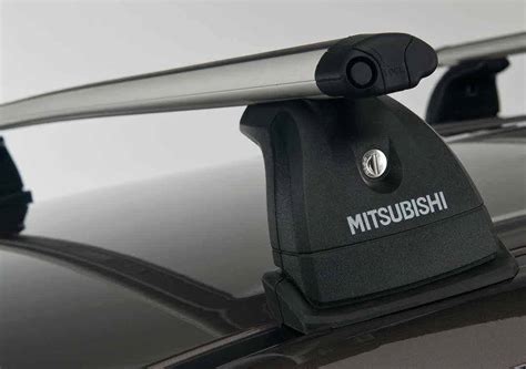 Outlander PHEV Accessories | Mitsubishi Motors UK