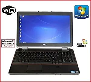 The Best Dell Latitude E I Laptop Windows Pro Home Life Collection