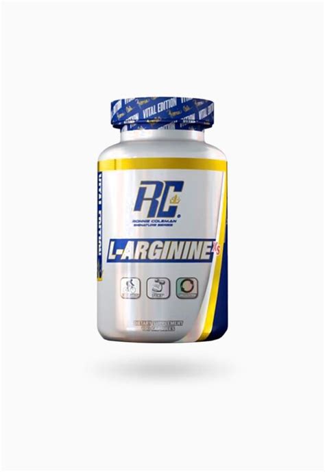 L Arginine XS 100 cápsulas Proteinas Mayoristas