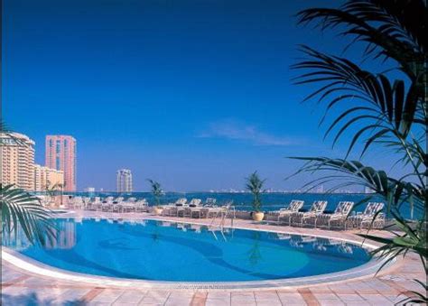 Corniche Hotel Sharjah 5*, Sharjah City (United Arab Emirates): Prices ...