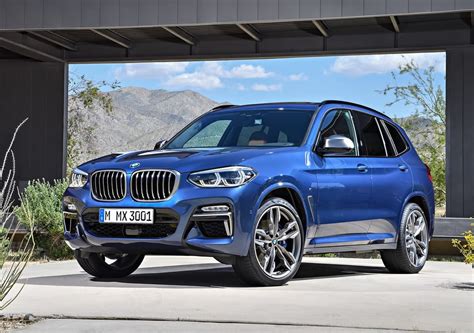 Yeni Kasa Bmw X M I Teknik Zellikleri Oto Kokpit