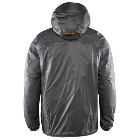 Haglöfs Barrier Pro Iii Belay Synthetic Jacket Mens Buy Online