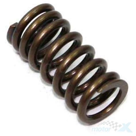 Exhaust Valve Spring Psychic Motorsports XU 09503ES Motor X