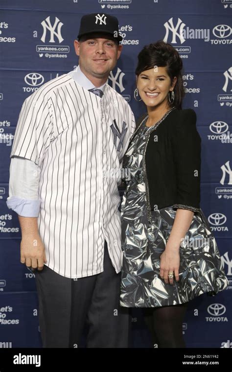 Brian Mccann Wife