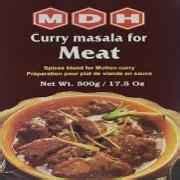 Buy Mdh Curry Masala For Meat Gm India Grocers Quicklly