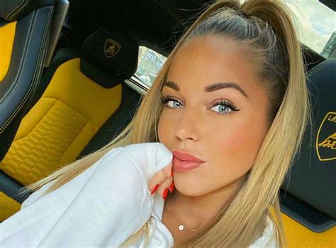 Maddy Burciaga En Couple Elle Officialise Avec Son Nouveau Chéri