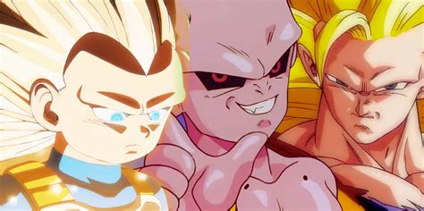 Who Is Majin Kuu Everything We Know About Dragon Ball Daima S New