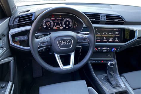 Audi Q Sportback Tfsie Ensaio Teste Automais