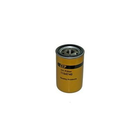 Hydraulic Oil Filter