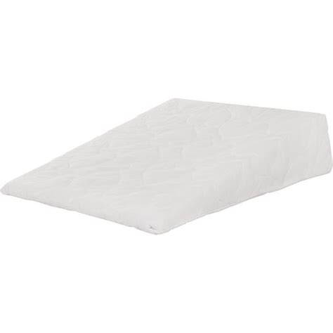 Plan Inclin B B Ventil Coton X Cm Coussin