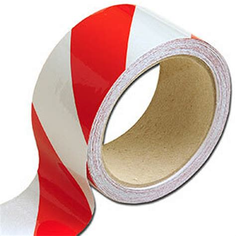Incom Redwhite Engineer Grade Reflective Tape