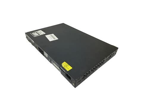 Cisco Catalyst V Series Switch Ws C V Ps E Linknewnet