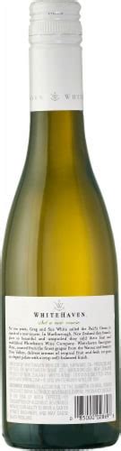 Whitehaven Sauvignon Blanc New Zealand White Wine Ml Qfc