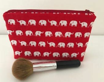 Items Similar To Southwestern Native Makeup Bag Cosmetic Zipper Pouch