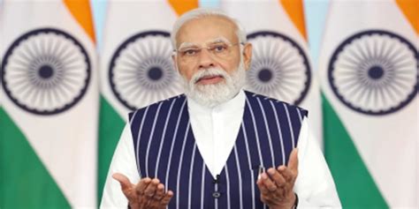 Pm Modi Visit Madhya Pradesh On Tuesday प्रधानमंत्री मोदी का मप्र प्रवास मंगलवार को स्वागत की