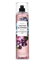 Delivery4u : CACTUS BLOSSOM FINE FRAGRANCE MIST