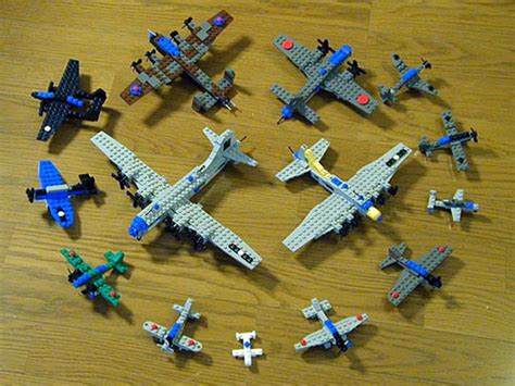 Petit Porte Avion Lego Almoire