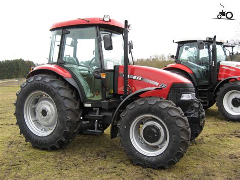 Imágene Case Ih Jx 95 331199