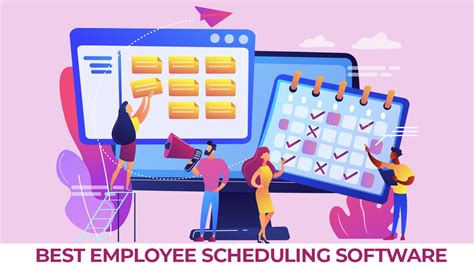 Best Employee Scheduling Software 2024 Wbcom Designs