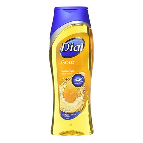 Dial Deodorizing Body Wash Gold - 16 Oz, 3 Pack - Walmart.com - Walmart.com