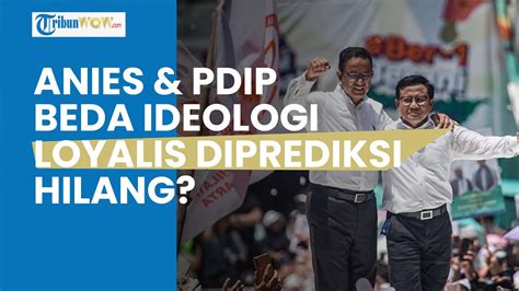 Anies Jadi Rebutan Partai Di Pilkada Tapi Berpotensi Kehilangan