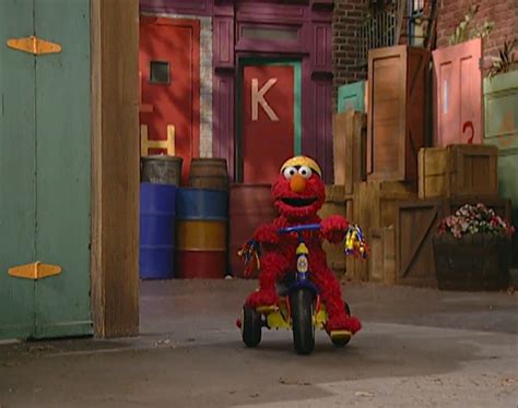 Riding My Tricycle Muppet Wiki Fandom Powered By Wikia