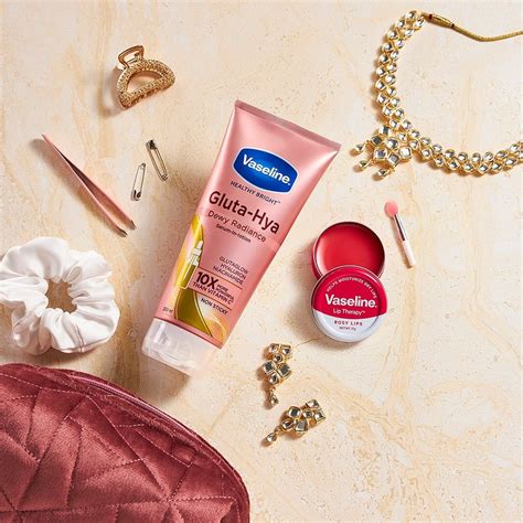Vaseline India Vaselineindia • Instagram Photos And Videos