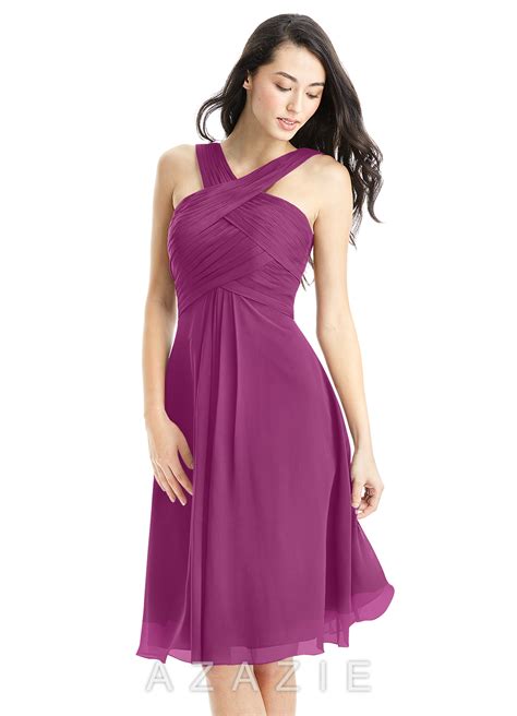 Azazie Amani Bridesmaid Dress Azazie