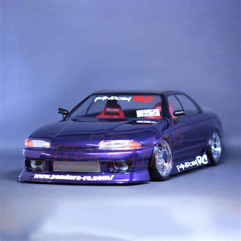 Nissan Skyline Gt R R Sedan Bn Sport Door Body Set Pandora