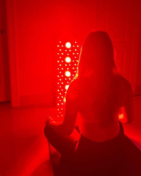 10 Benefits Of Red Light Therapy Breast Cancer Conqueror