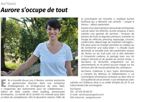 Aurganiz Presse