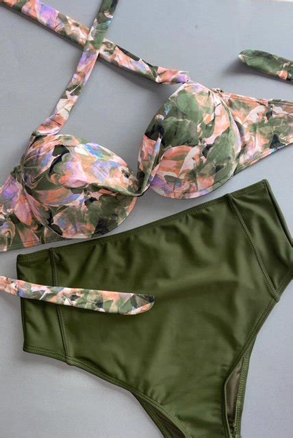 BIKINI MONET Bikinis y Ropas de Baño