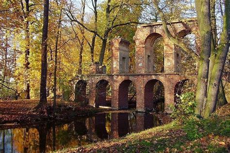 Arkadia Park, Poland | Poland, Krakow, Warsaw
