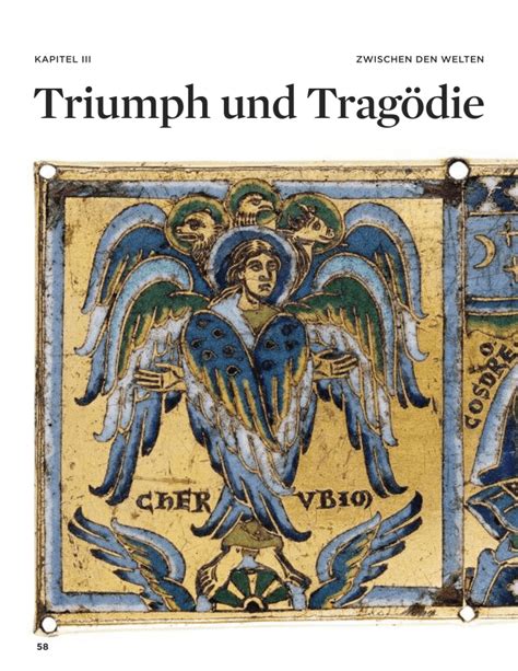 Triumph Und Tragödie